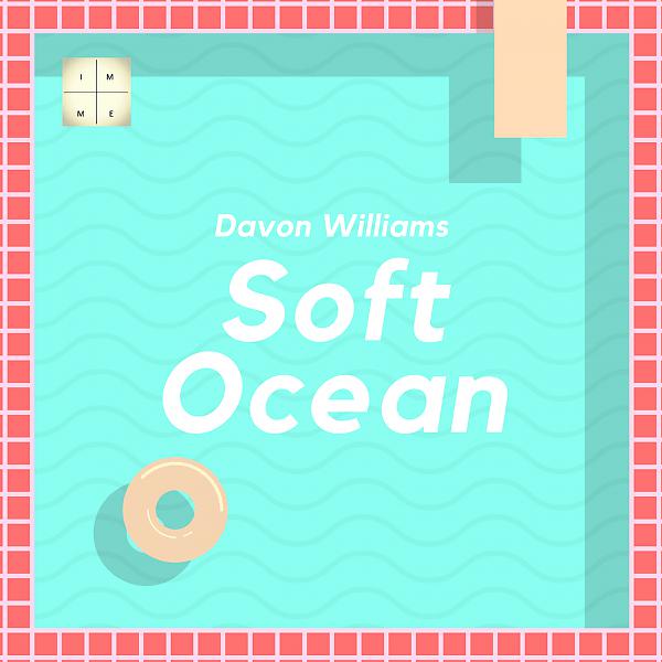 Постер альбома Soft Ocean