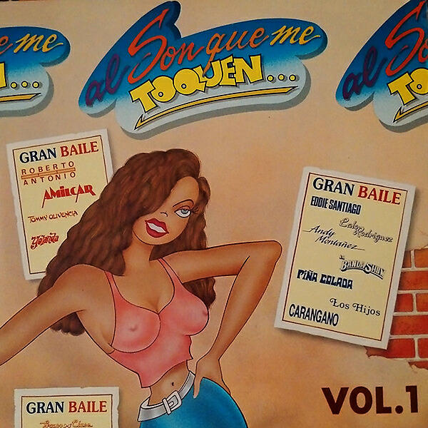 Tommy Olivencia - No Soy Automático