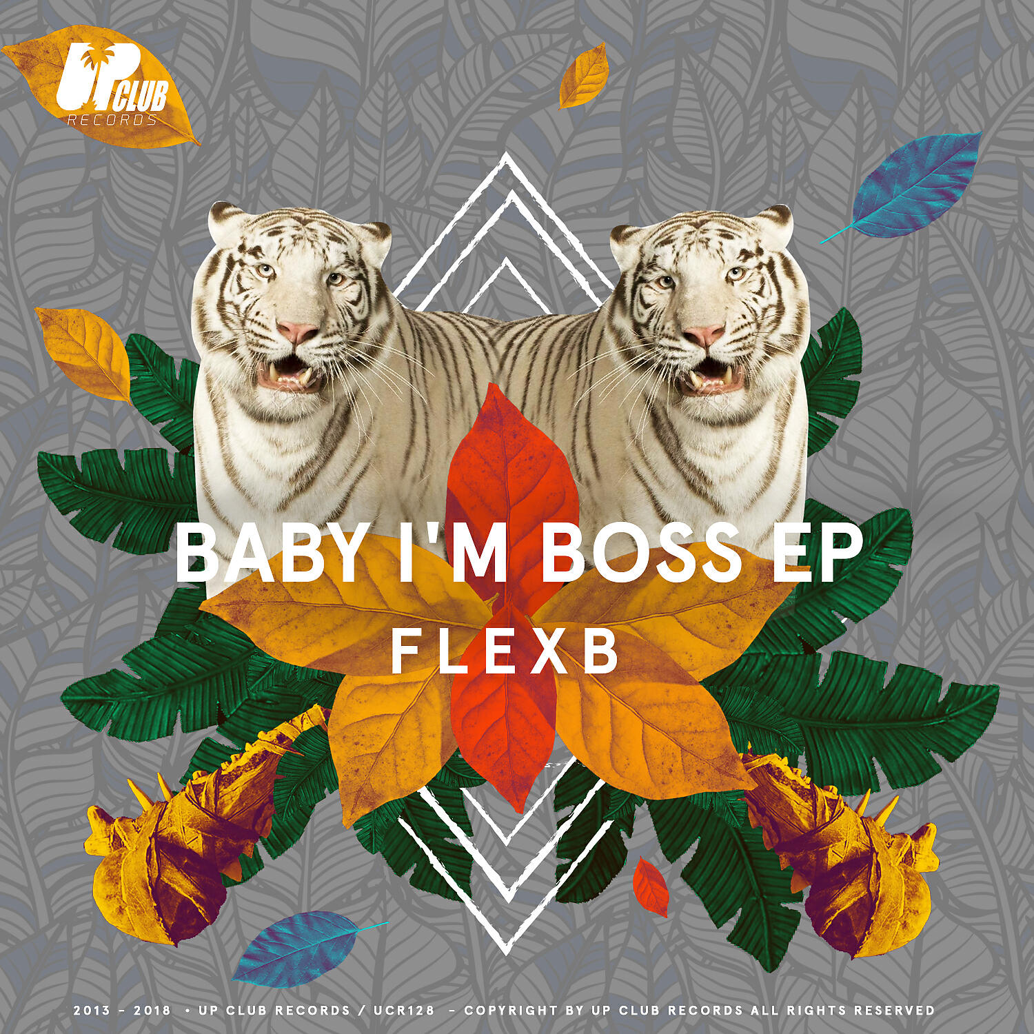 FlexB - Baby I'm a Boss