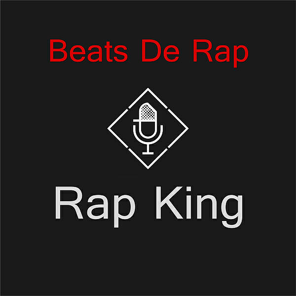 Beats De Rap - Rap King (feat. Rap Beats Inc.) (Instrumental Rap)
