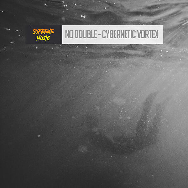 No Double - Cybernetic Vortex