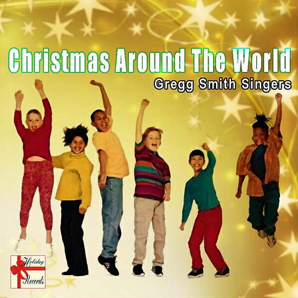 Gregg Smith Singers - A Virgin Unspotted