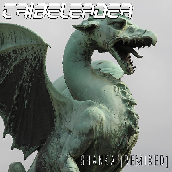 Tribeleader - Shanka (Remix Master 2)