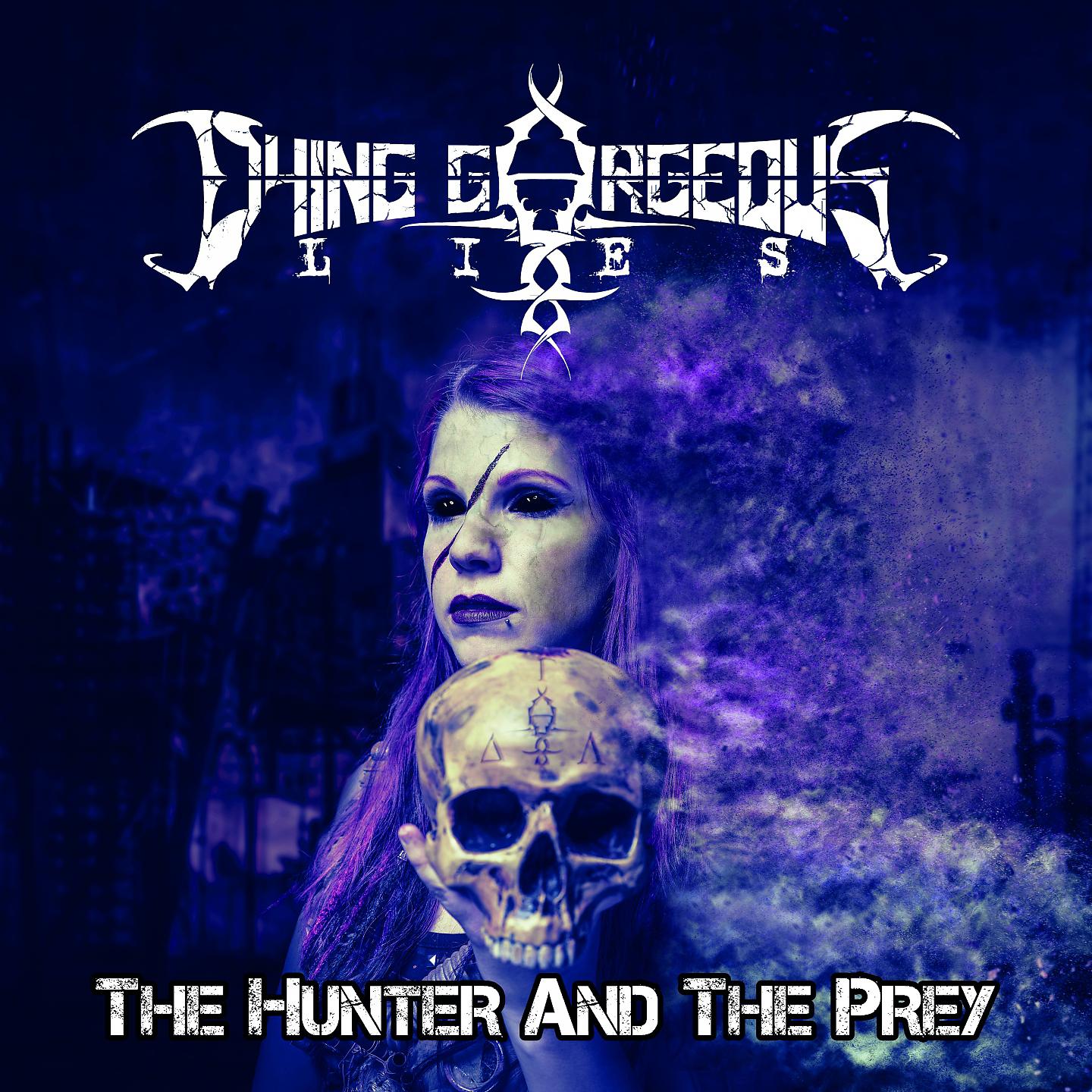 Постер альбома The Hunter And The Prey