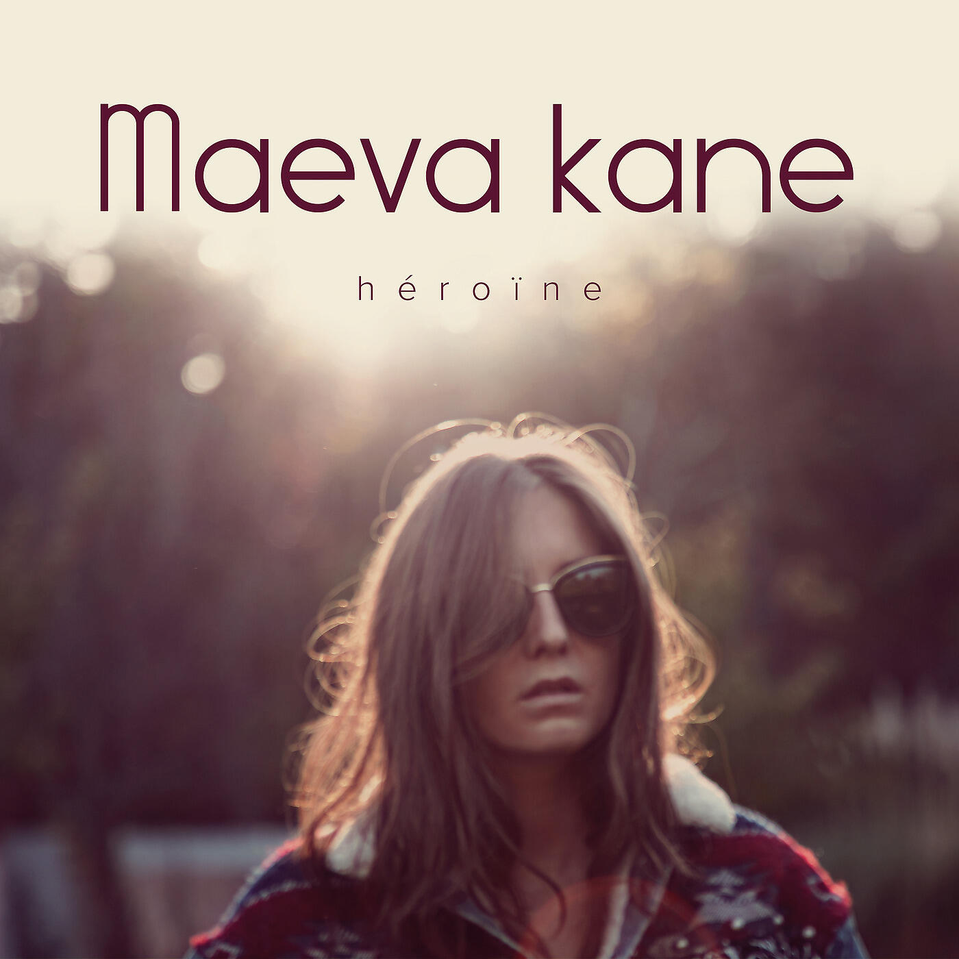 Maeva Kane - Héroïne