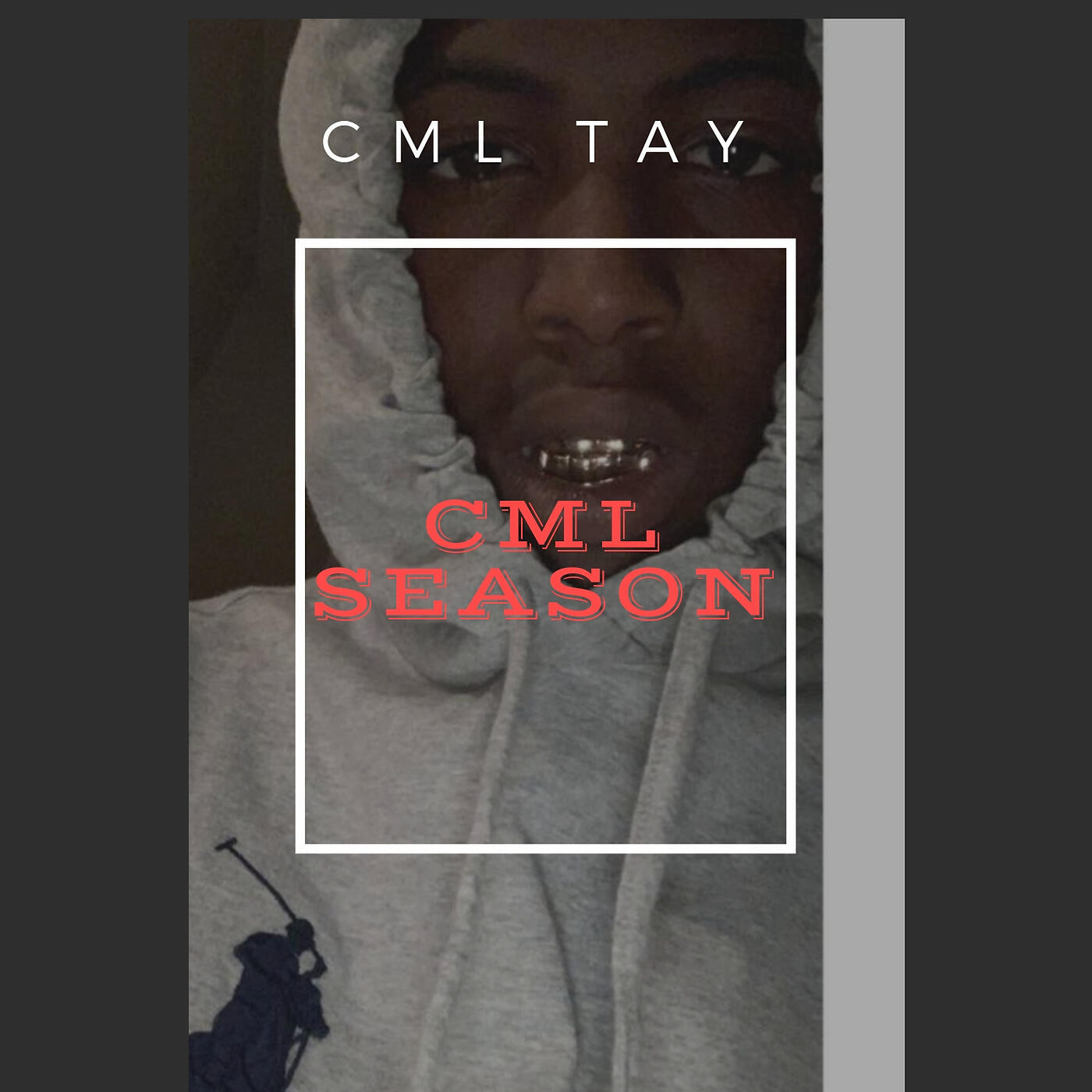 Cml Tay - Before tha Cash