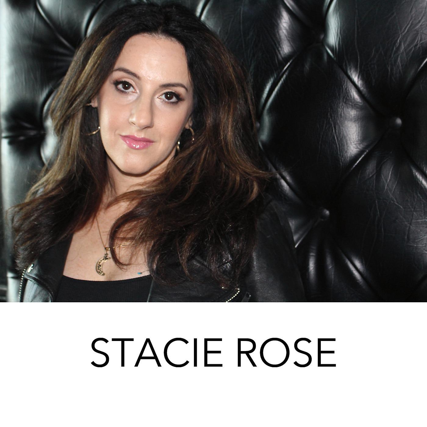 Постер альбома Stacie Rose