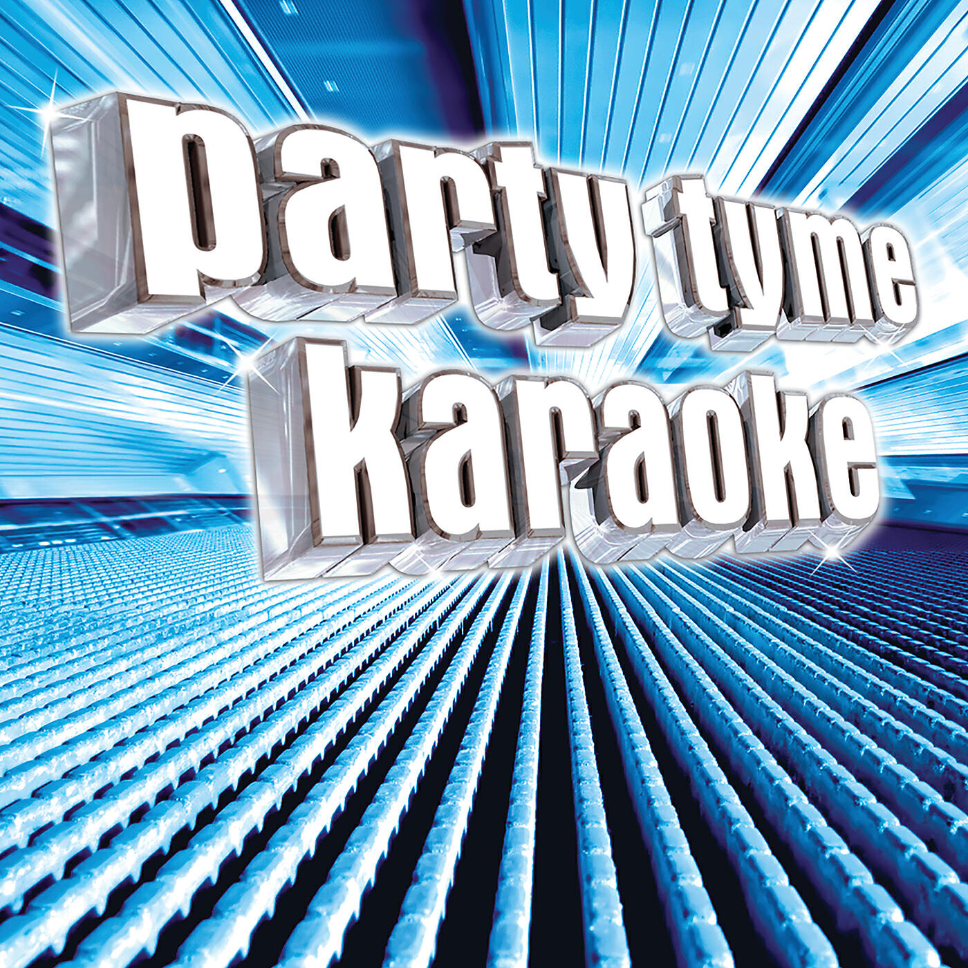 Party Tyme Karaoke - Across The Universe (Made Popular By The Beatles) [Karaoke Version]