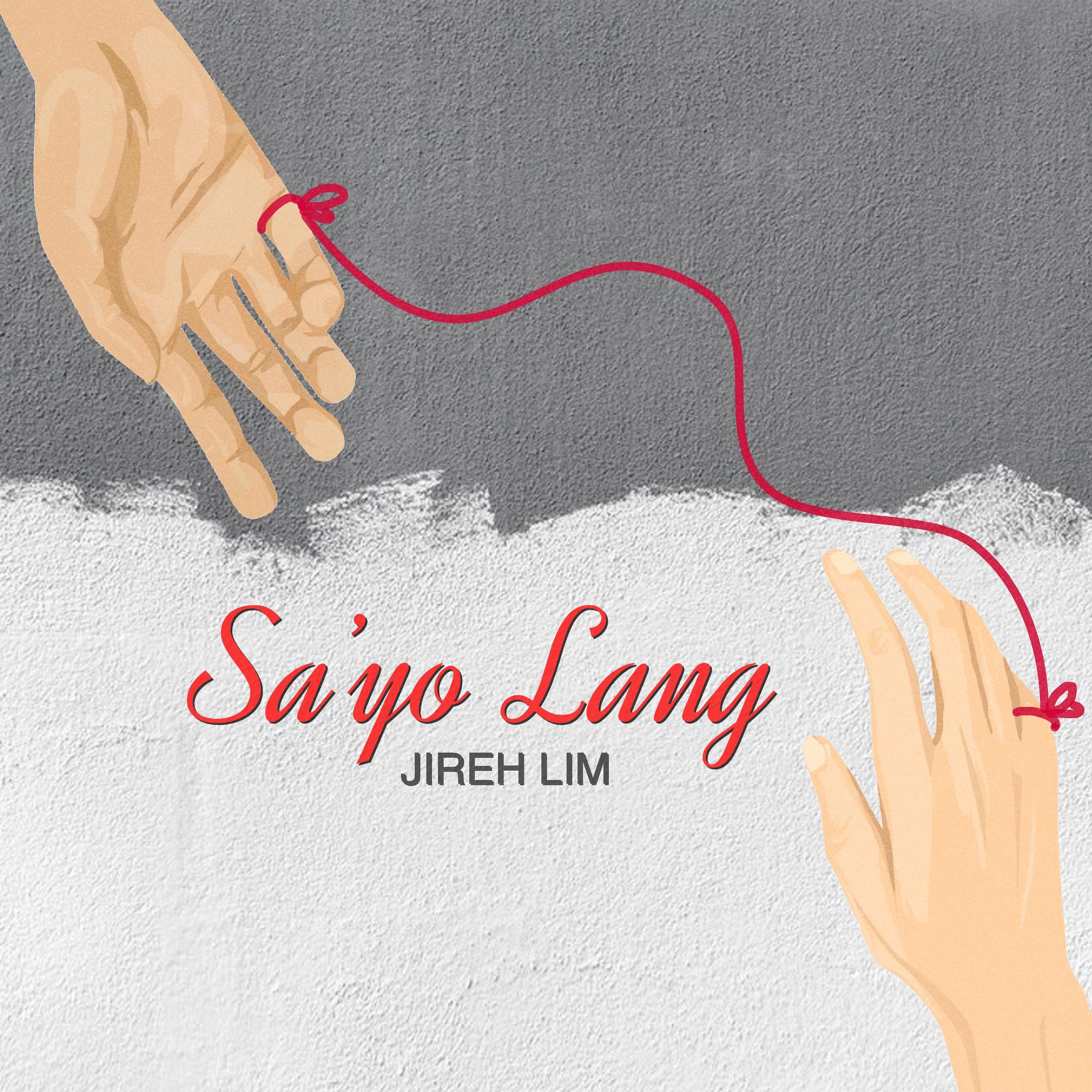 Постер альбома Sa'yo Lang