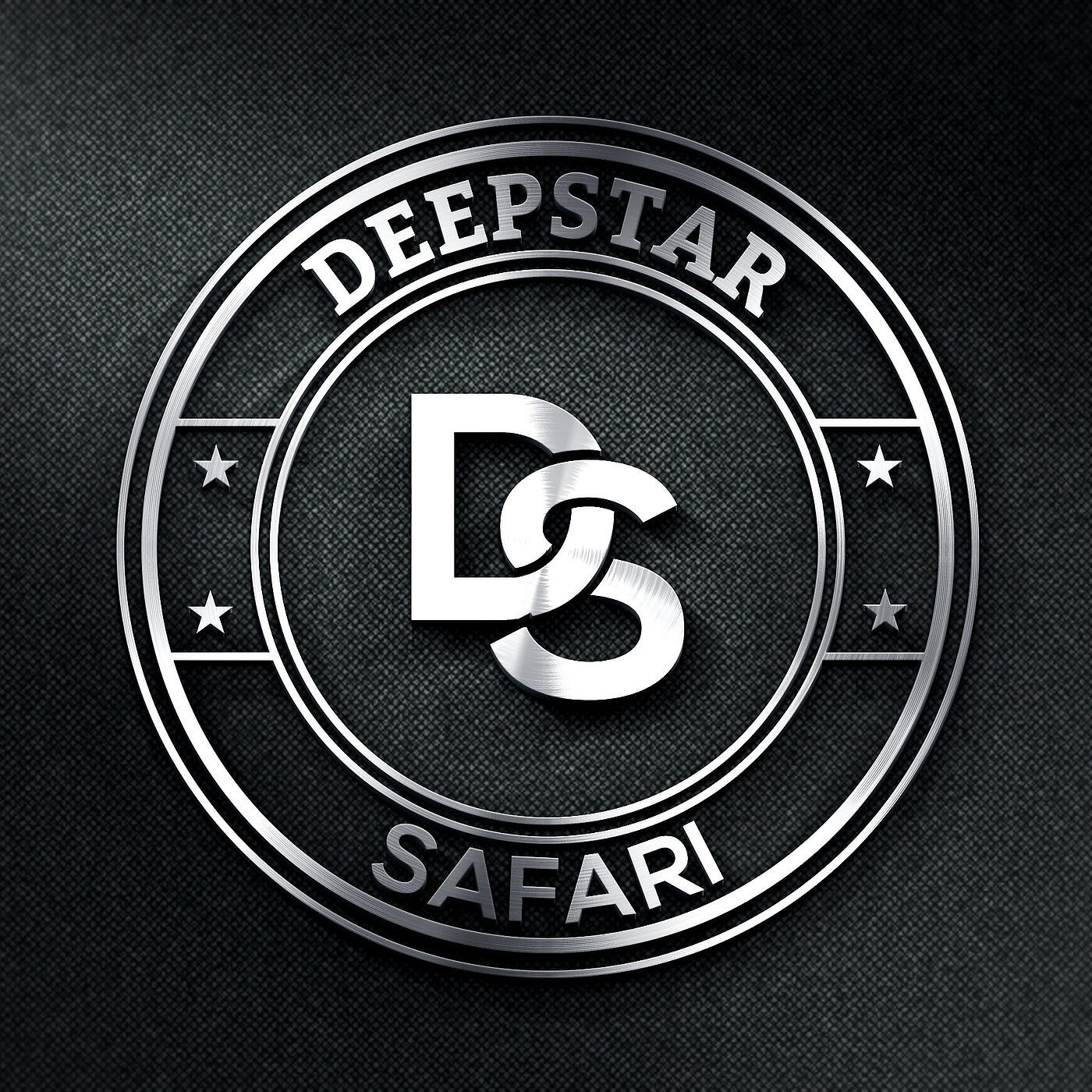 Deepstar Safari - Only When You're Baked Are You Having Fun