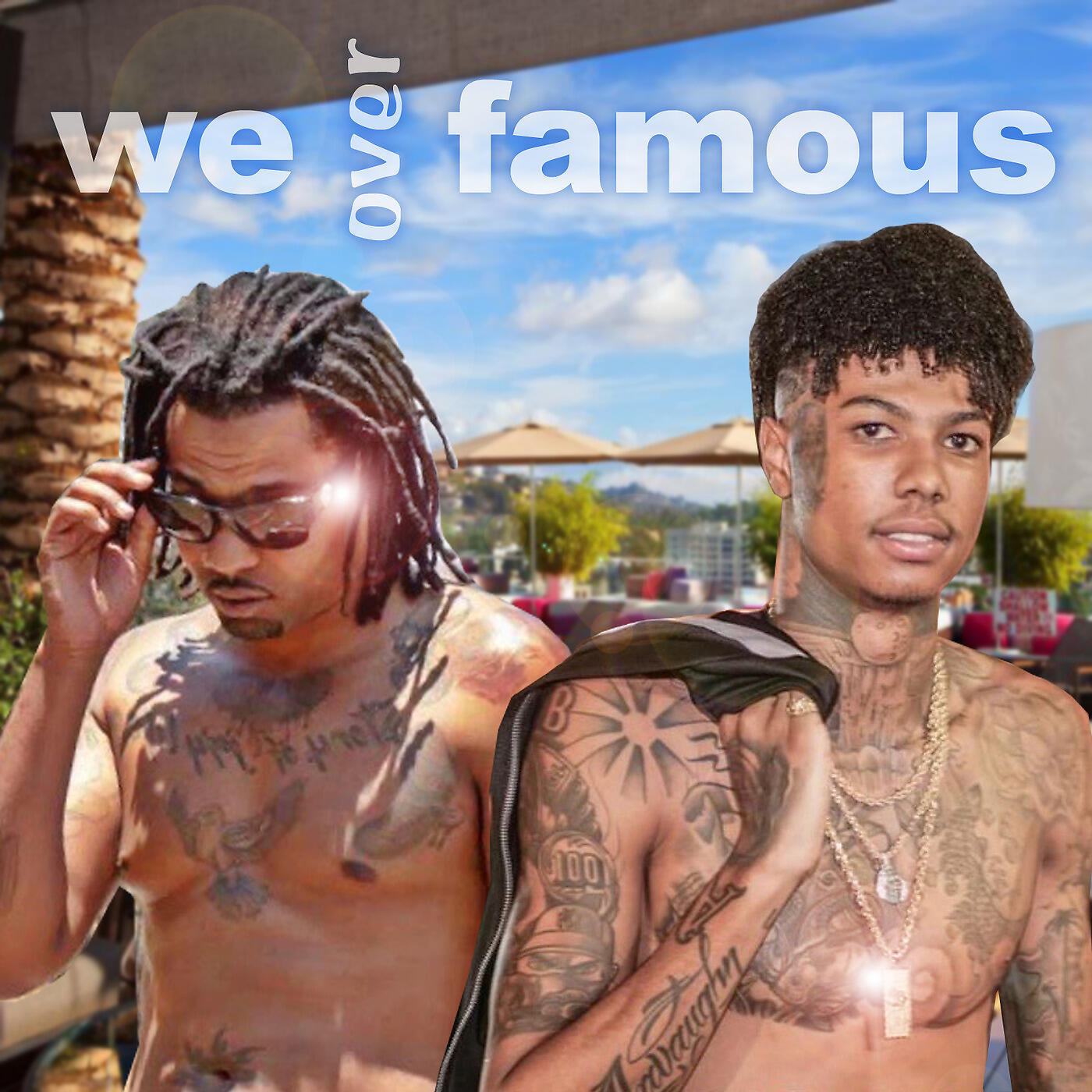 Blueface - Gfym
