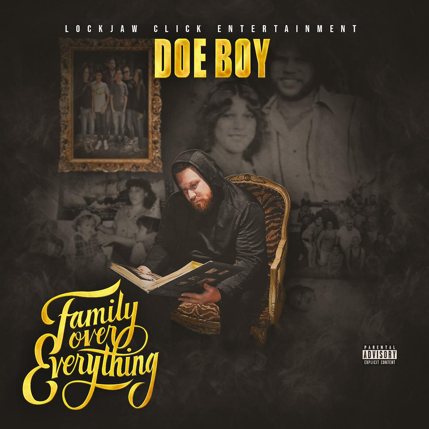 Doe Boy - On My Own