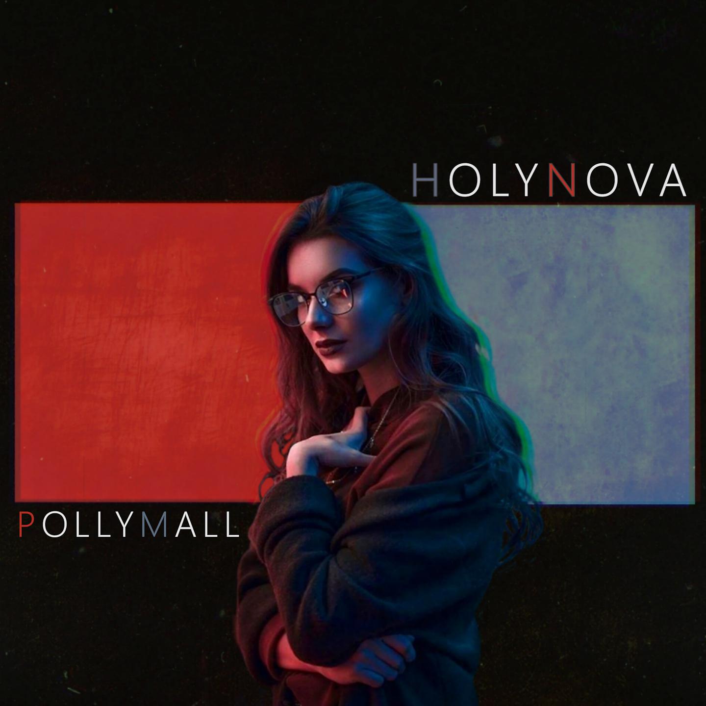 Постер альбома HOLY NOVA