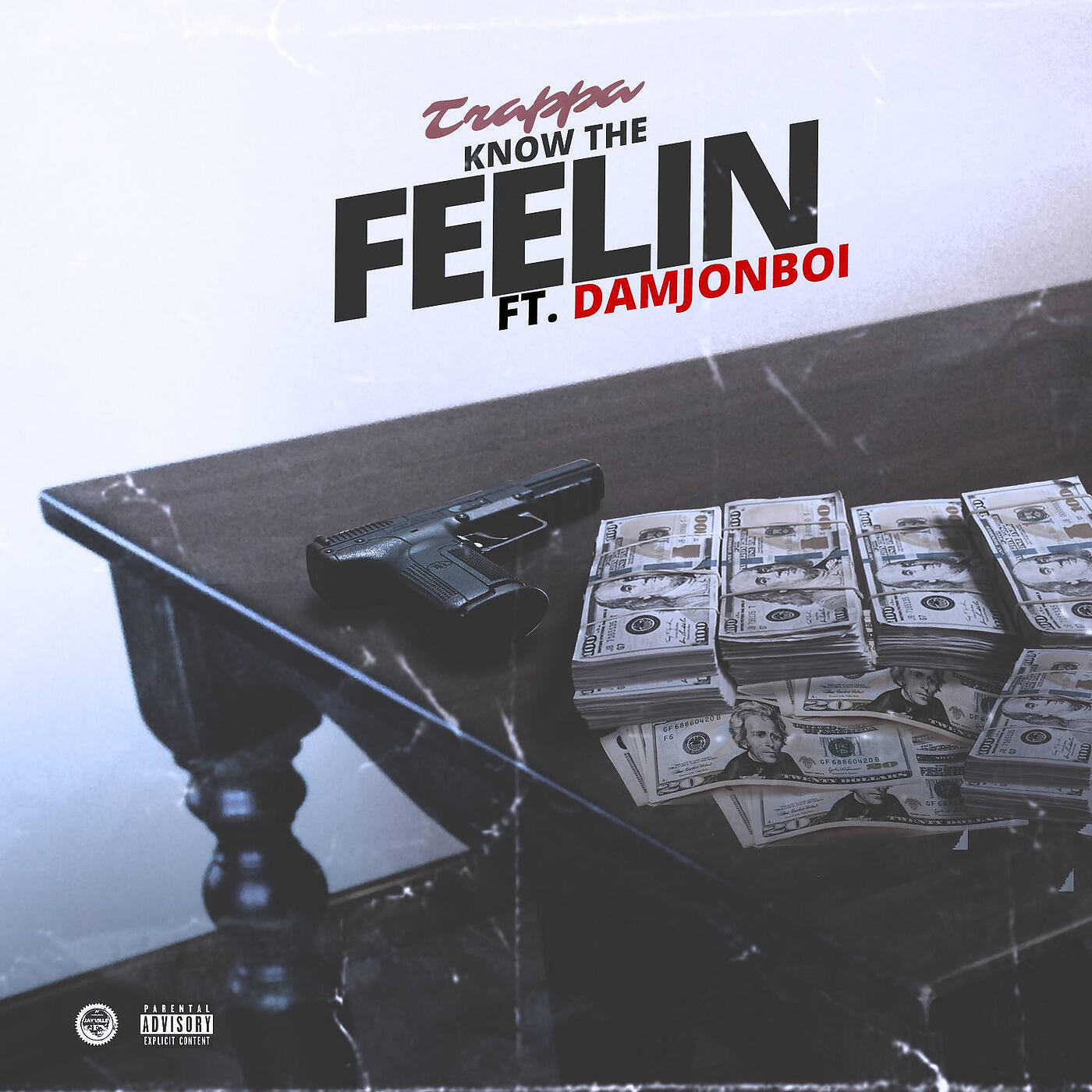 Trappa - Know the Feelin