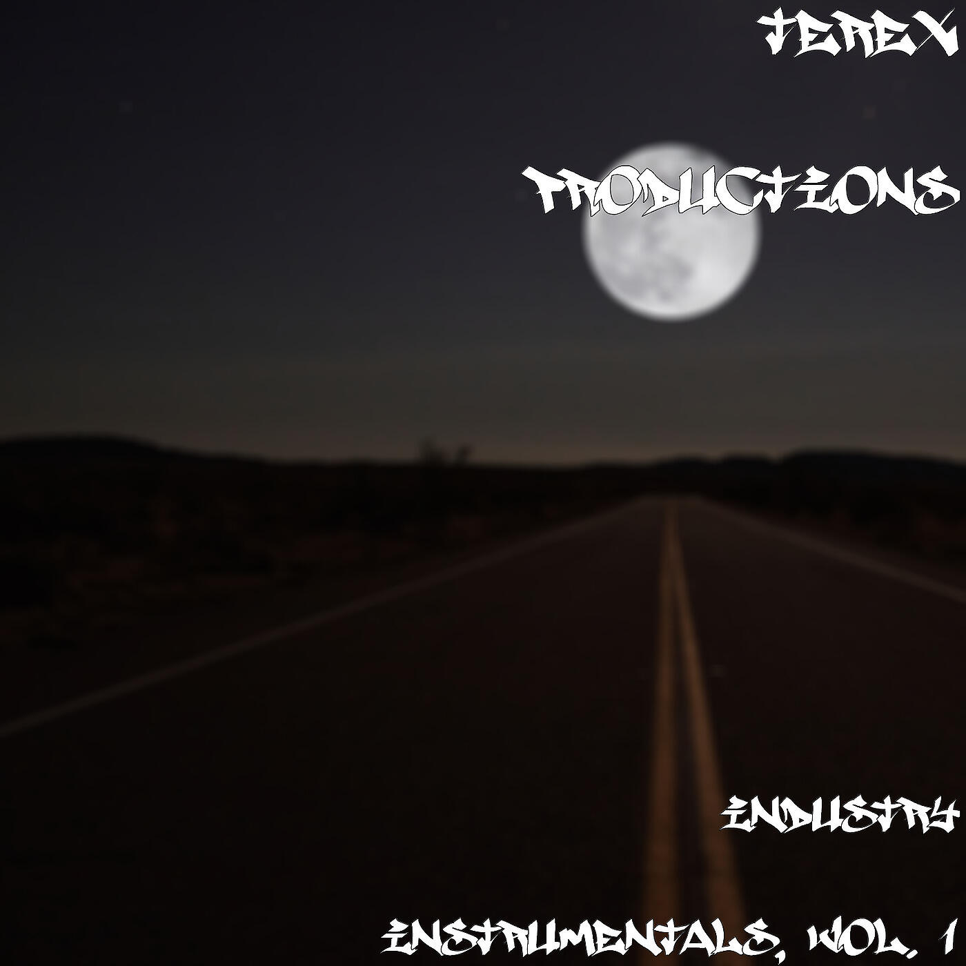 TeRex Productions - MidLife Trap Stories