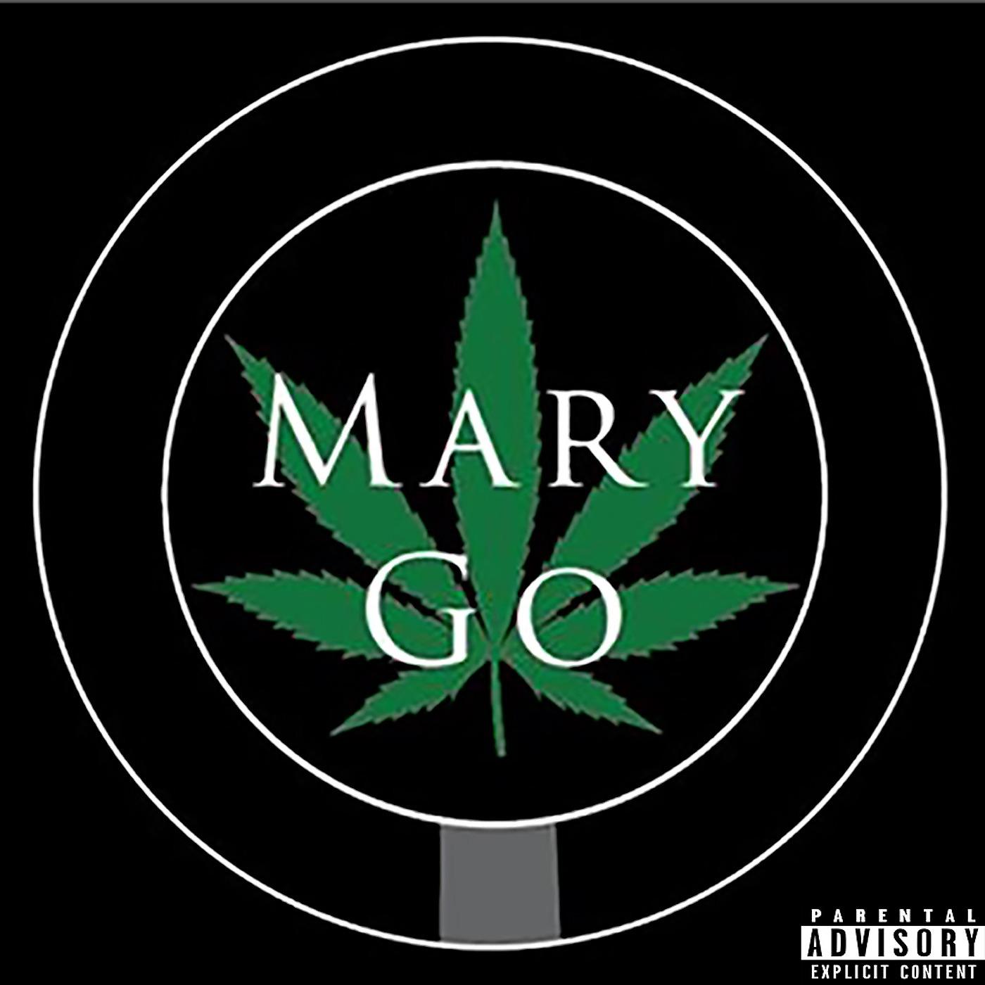 Постер альбома MaryGo