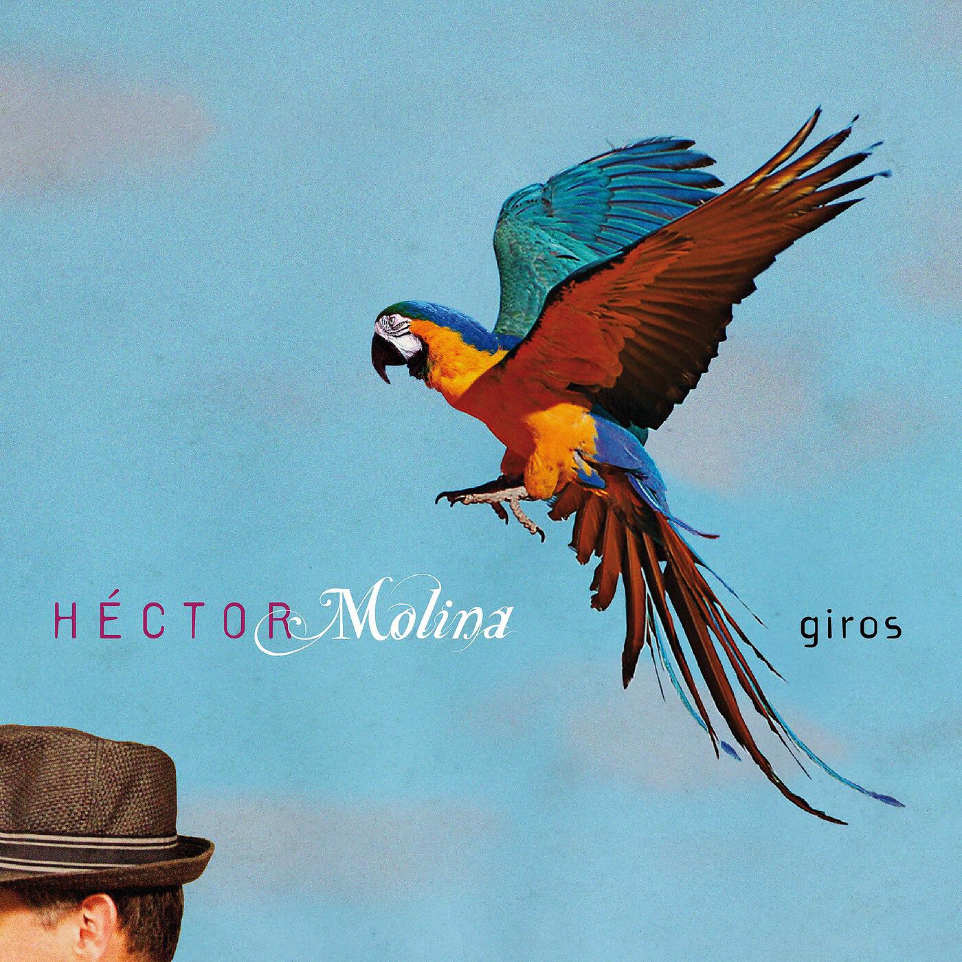 Héctor Molina - Lunares En Semiluna