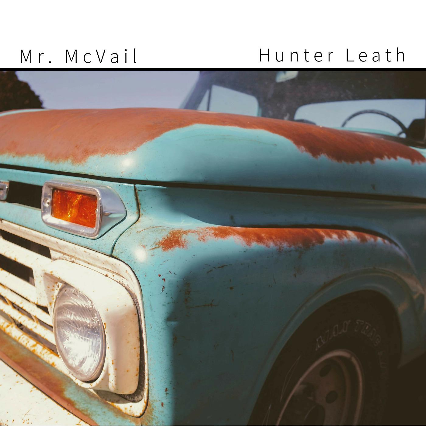 Постер альбома Mr. McVail