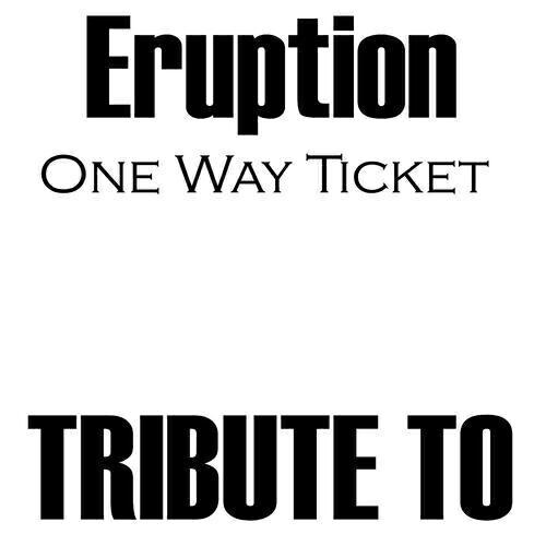 Tribute to Eruption все песни в mp3