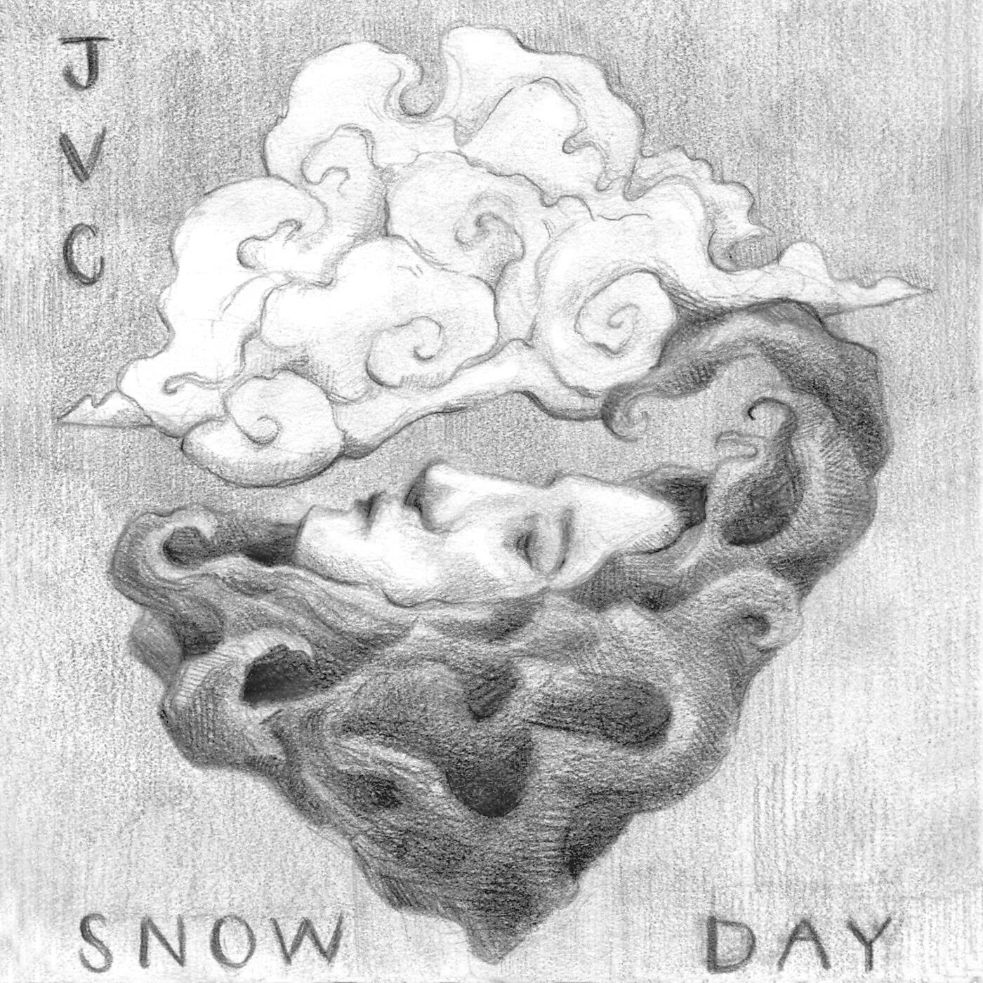 Junior Varsity Club, Jack The Underdog, Lindzi Blair & Yake - Snow Day