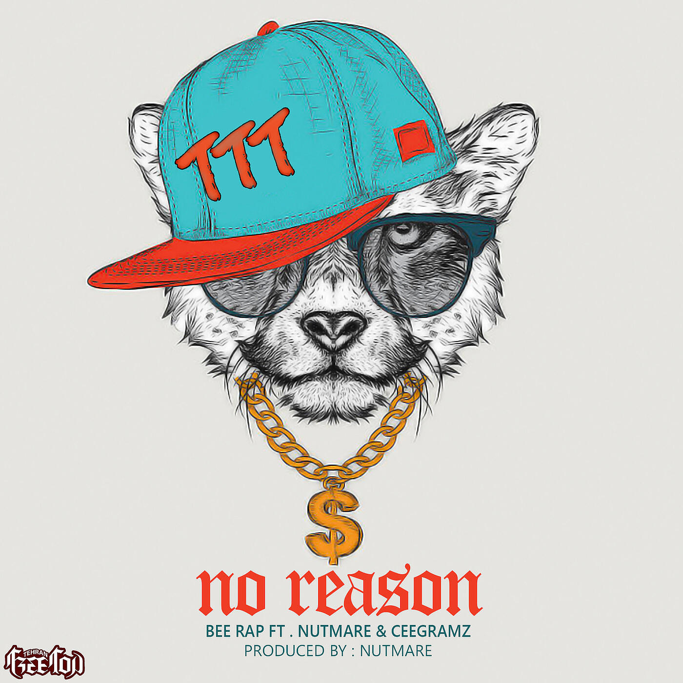 Bee Rap - No Reason