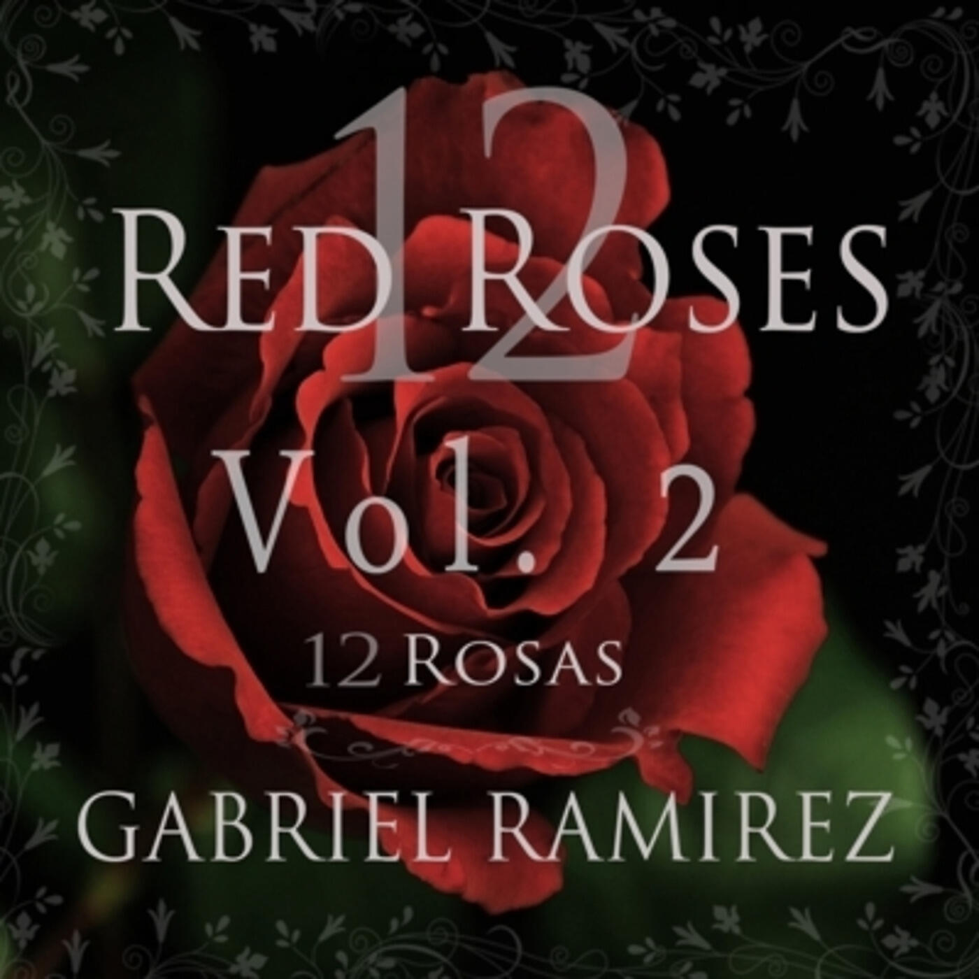 Gabriel Ramirez - Mamá