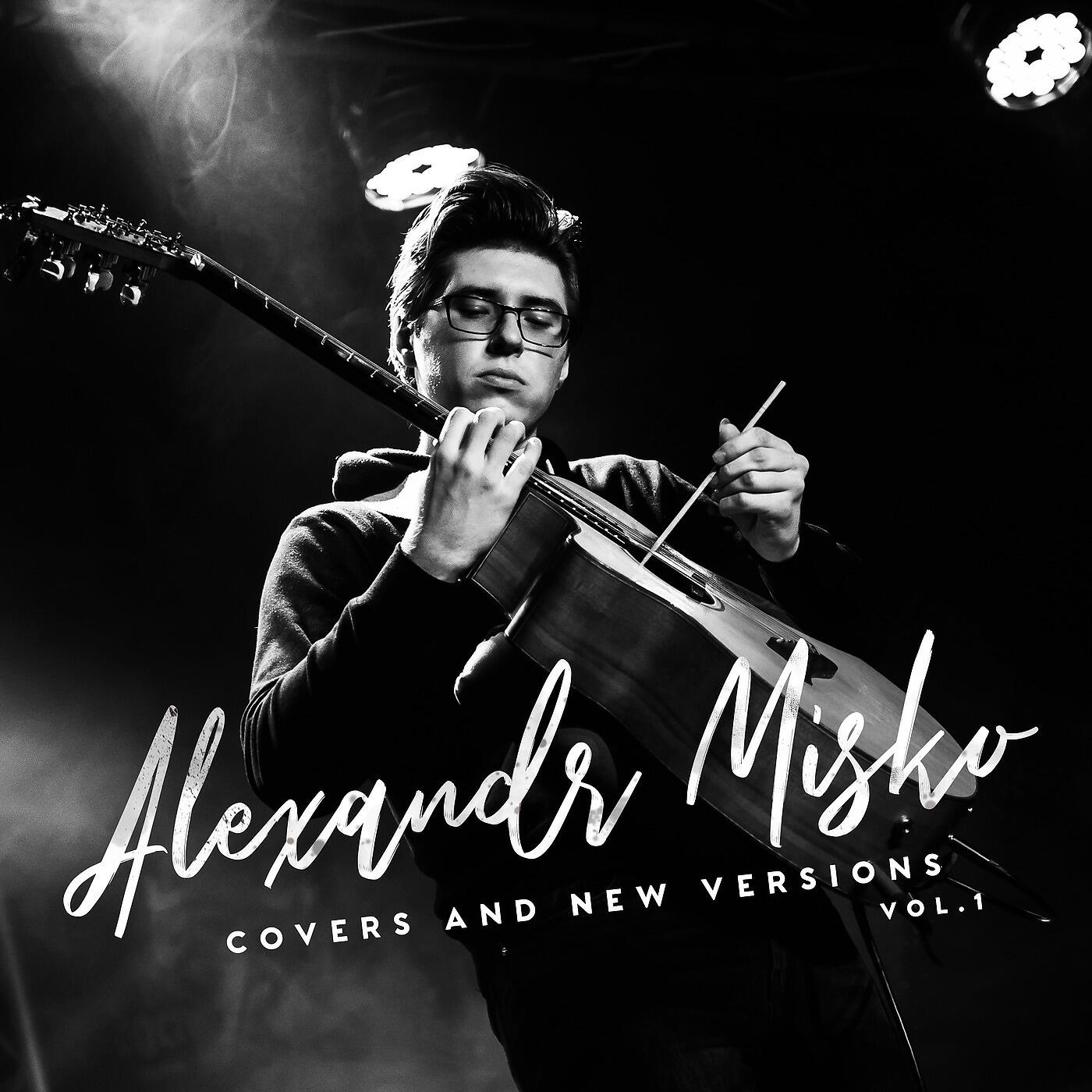 Alexandr Misko - Eye of the Tiger