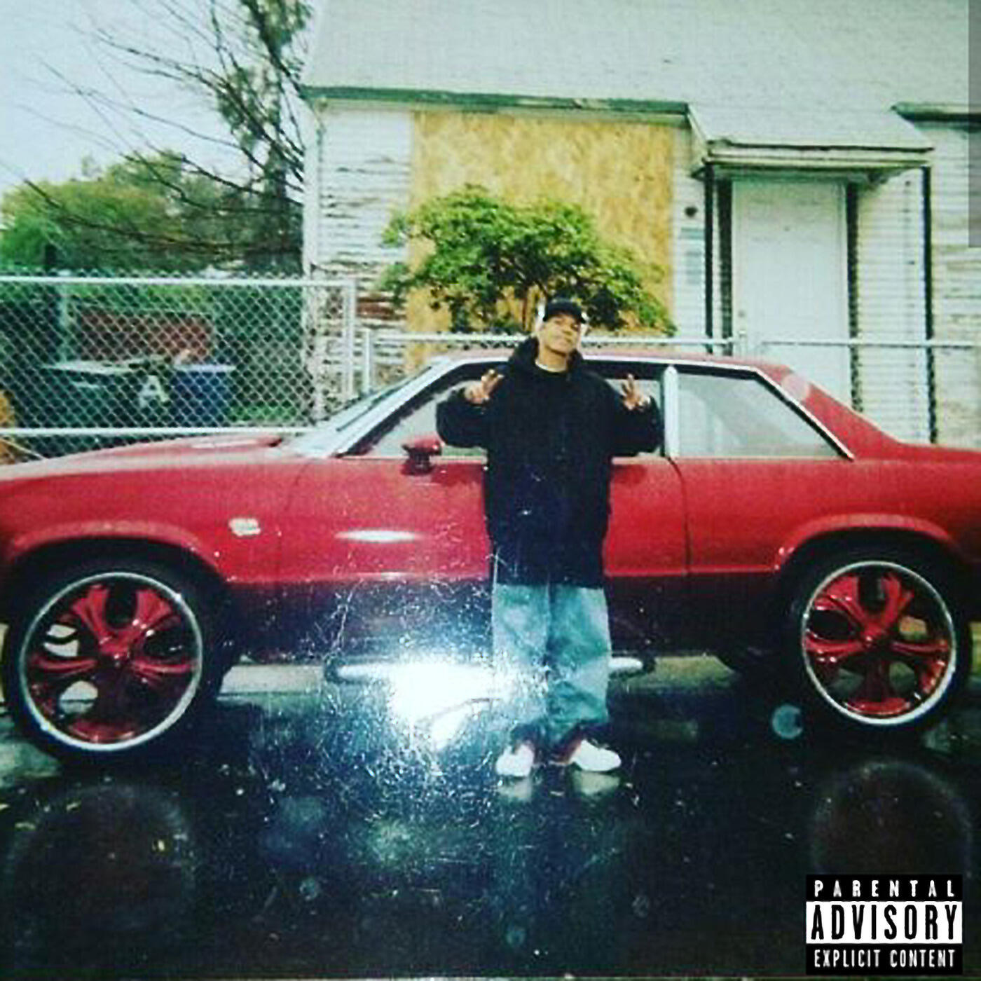 Juliano Santiago - Can't Relate