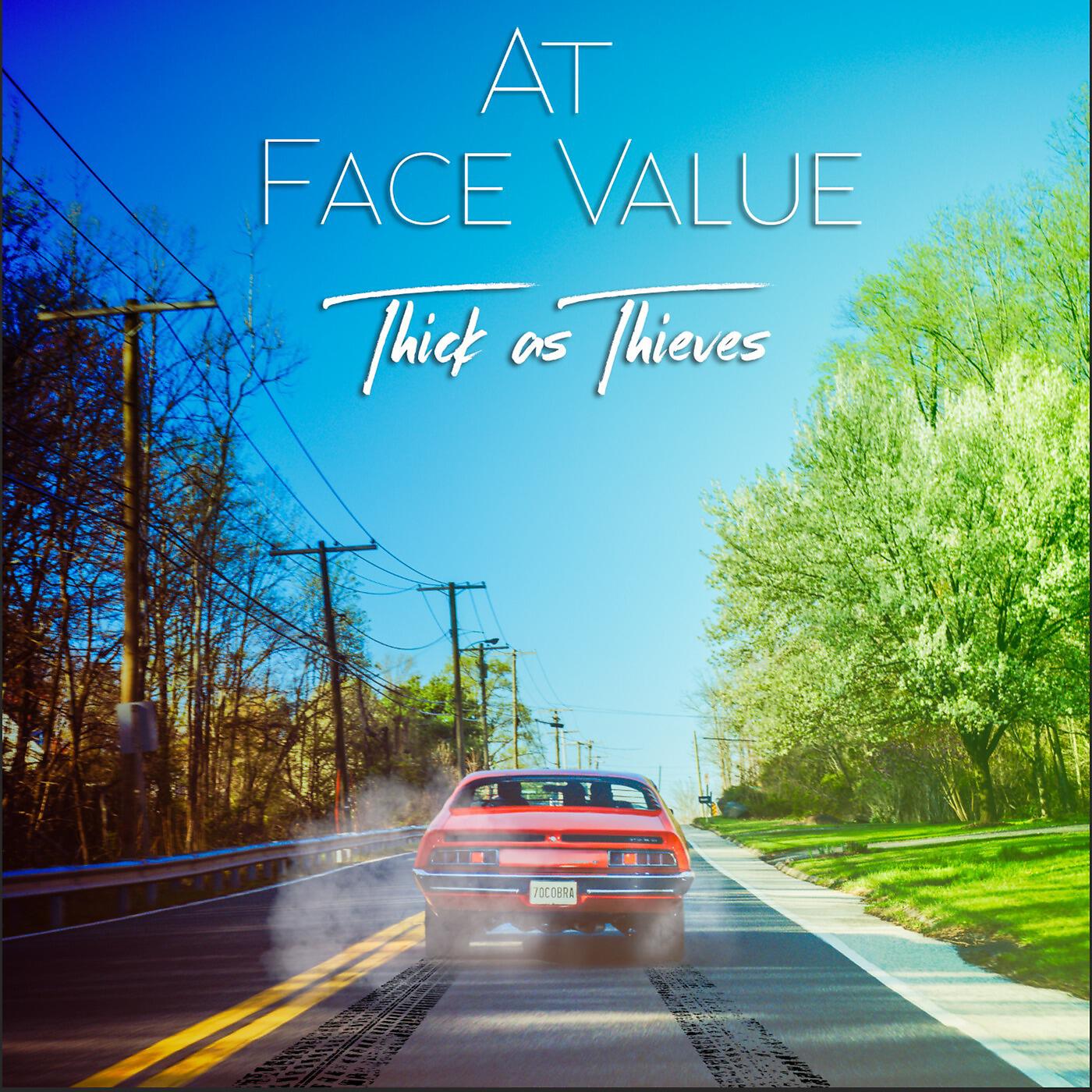 At Face Value - Eff Sharp