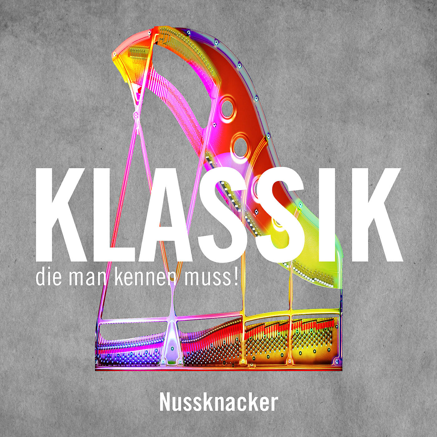 Samuel Friedmann - Marsch - Der Nussknacker  (March - Nutcracker)