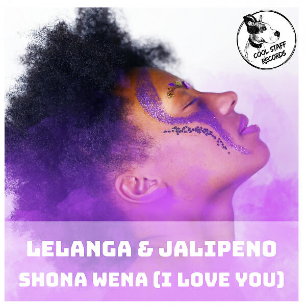 LELANGA - Shona Wena (I Love You) (Instrumental)