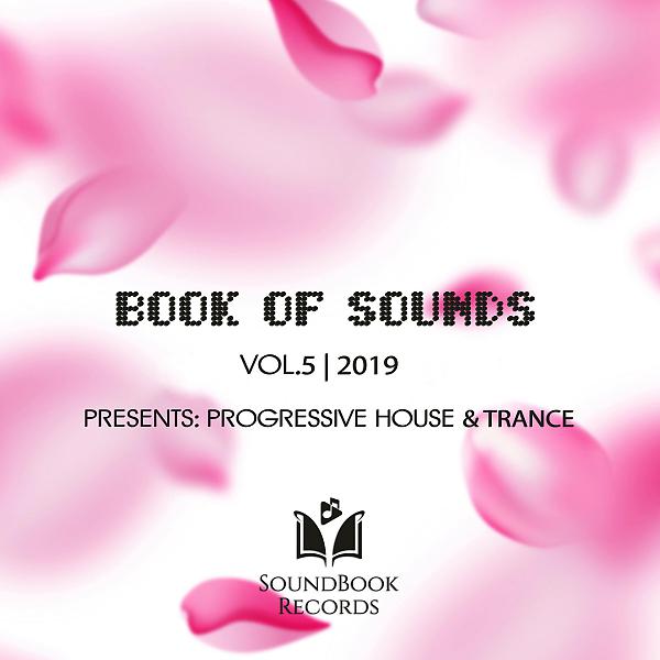 Постер альбома BOOK OF SOUNDS, VOL. 5
