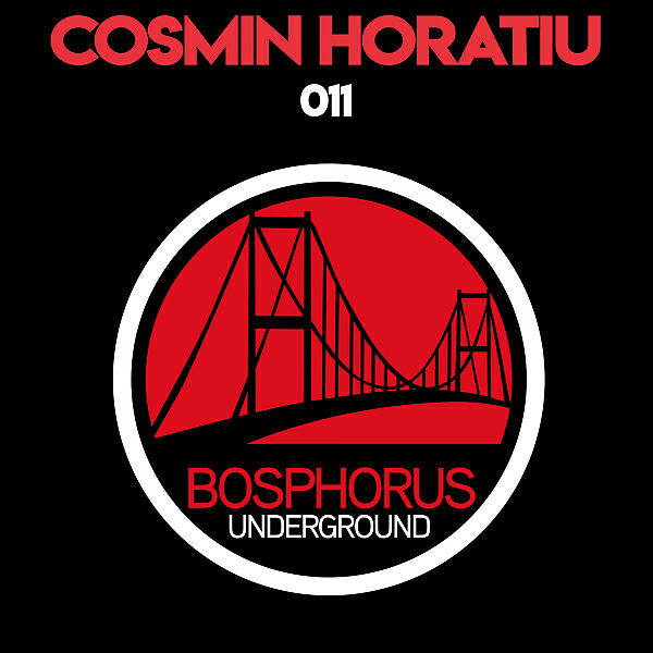 COSMIN HORATIU - The Champ (Original Mix)