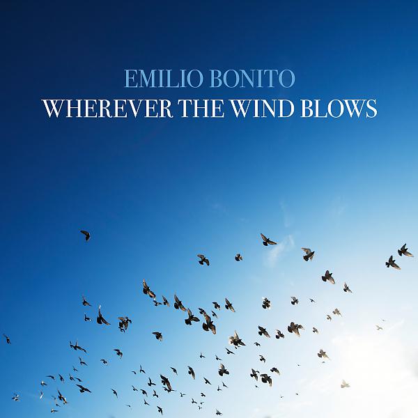 Постер альбома Wherever the Wind Blows