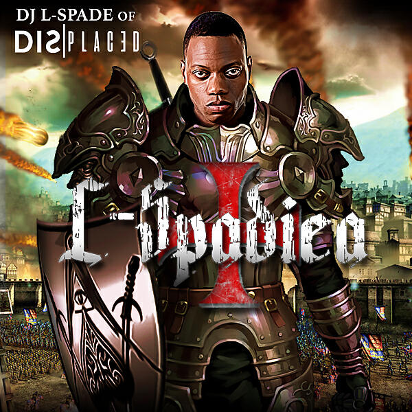 DJ L-Spade - Zoom (feat. K Rider)