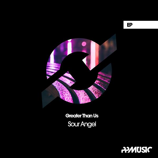 Постер альбома Sour Angel