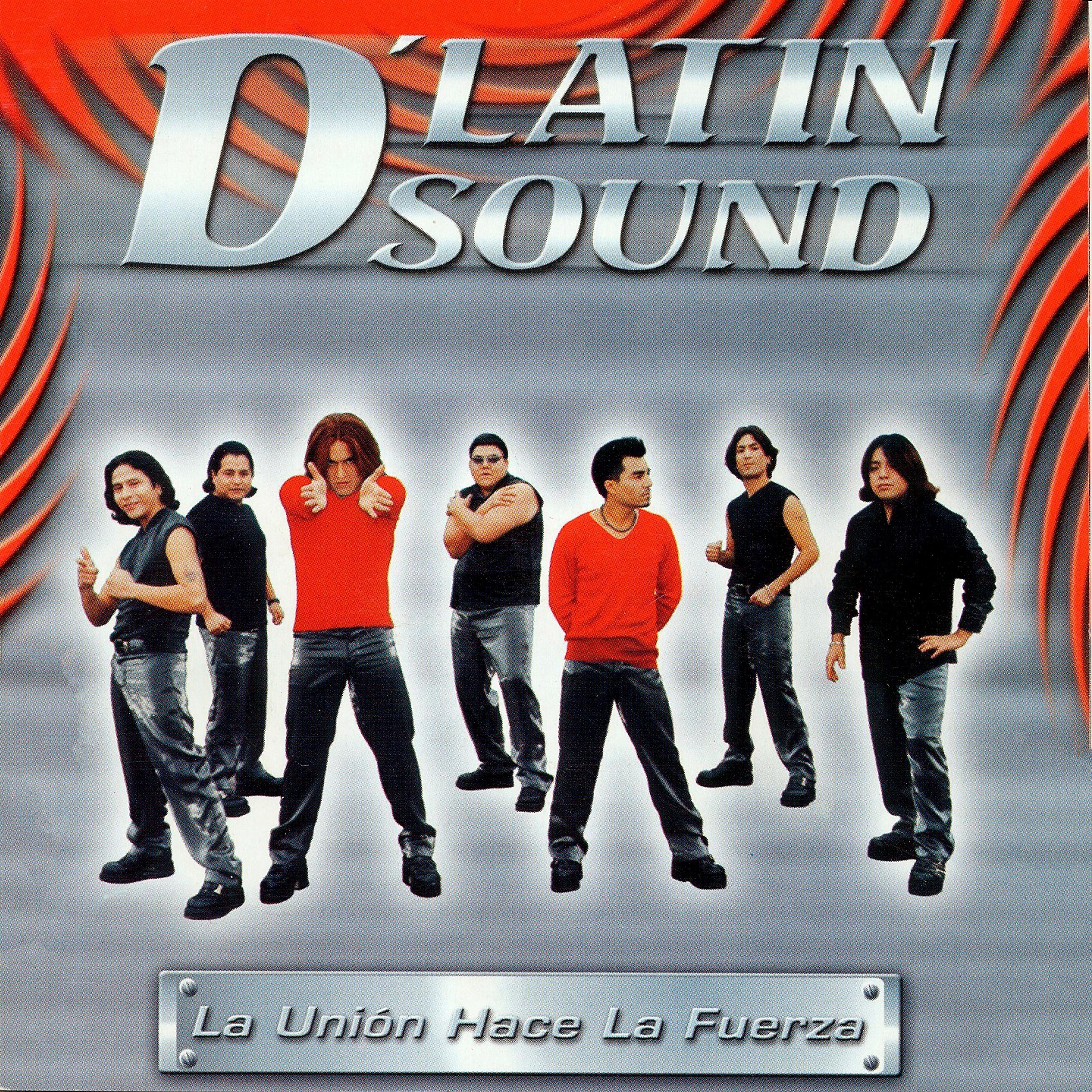 Постер альбома La unión Hace La Fuerza