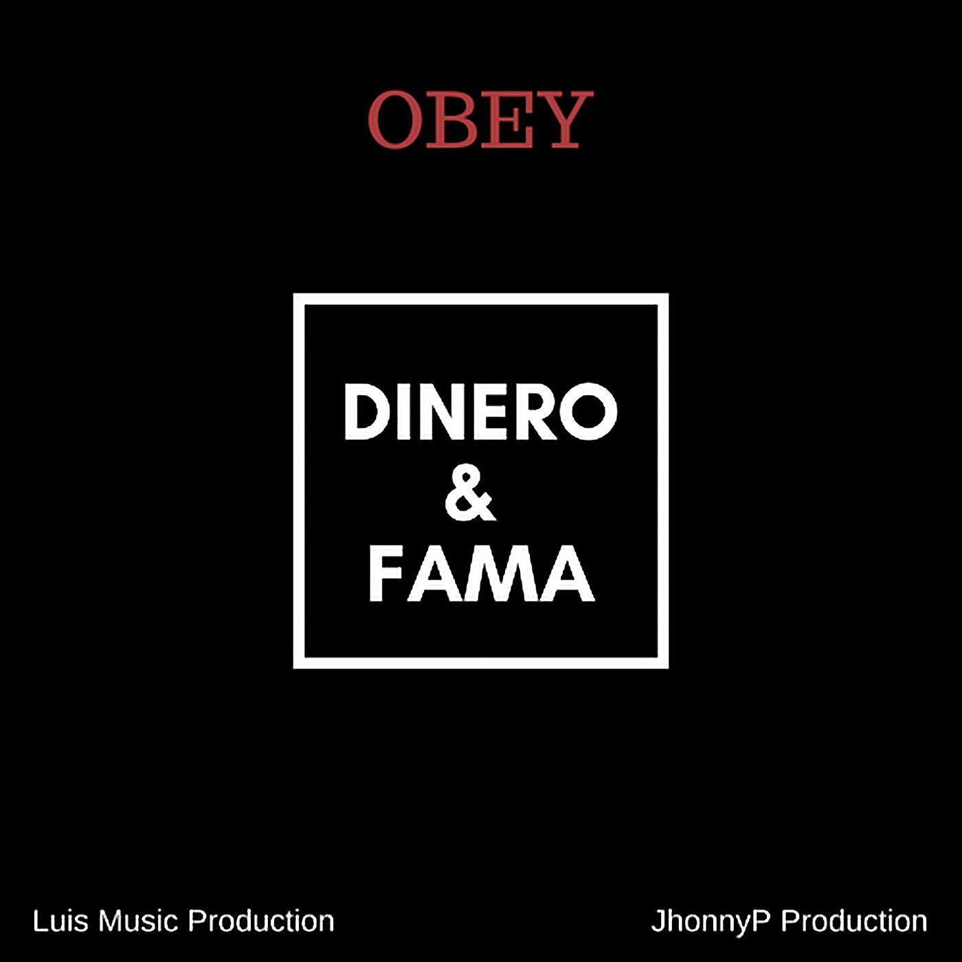 Постер альбома Dinero & Fama
