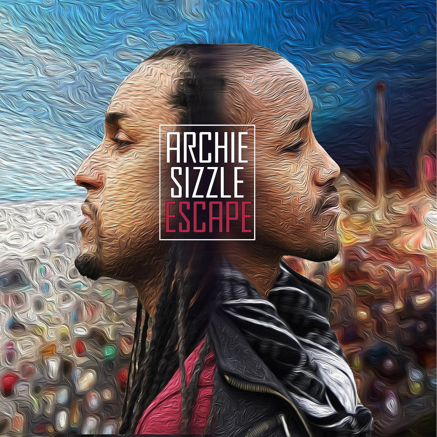 Archie & Sizzle - Another Planet