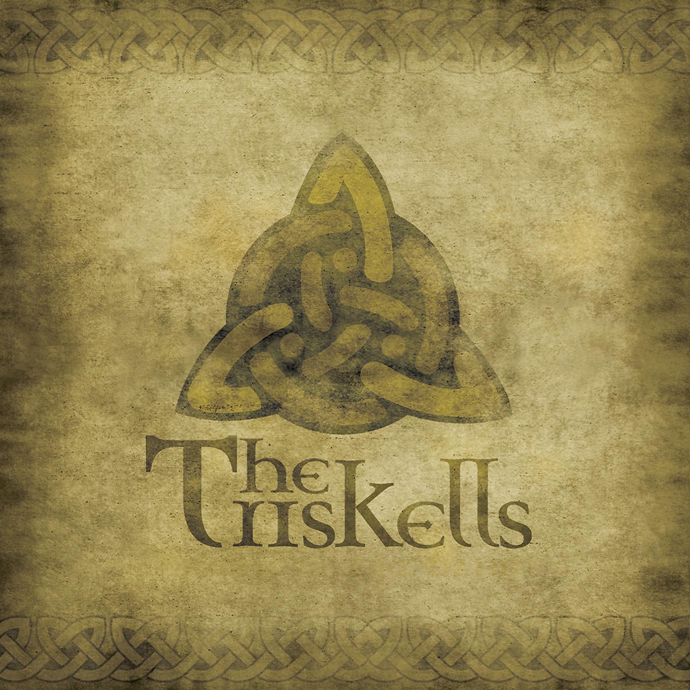 Постер альбома The Triskells