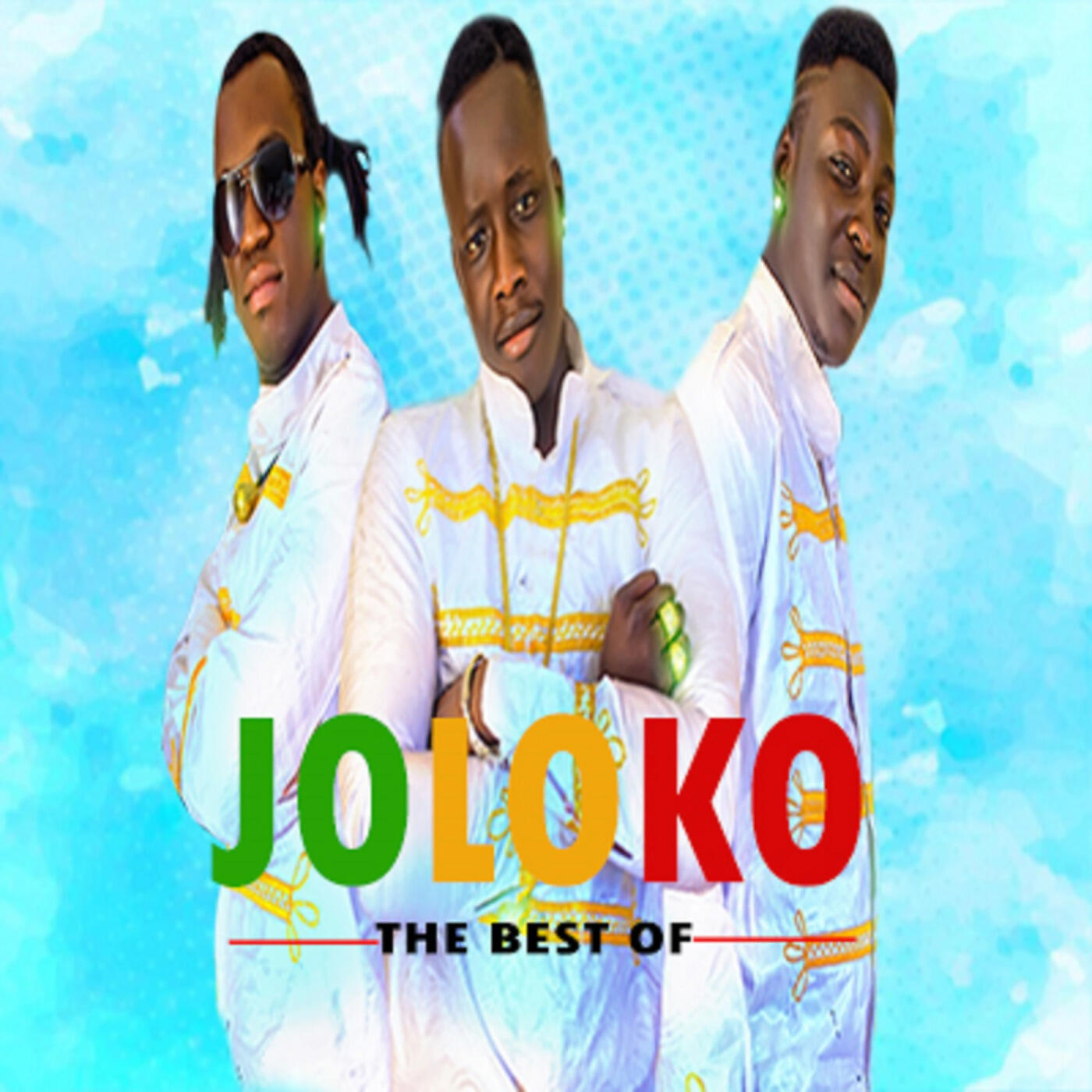Joloko - An kile de djara