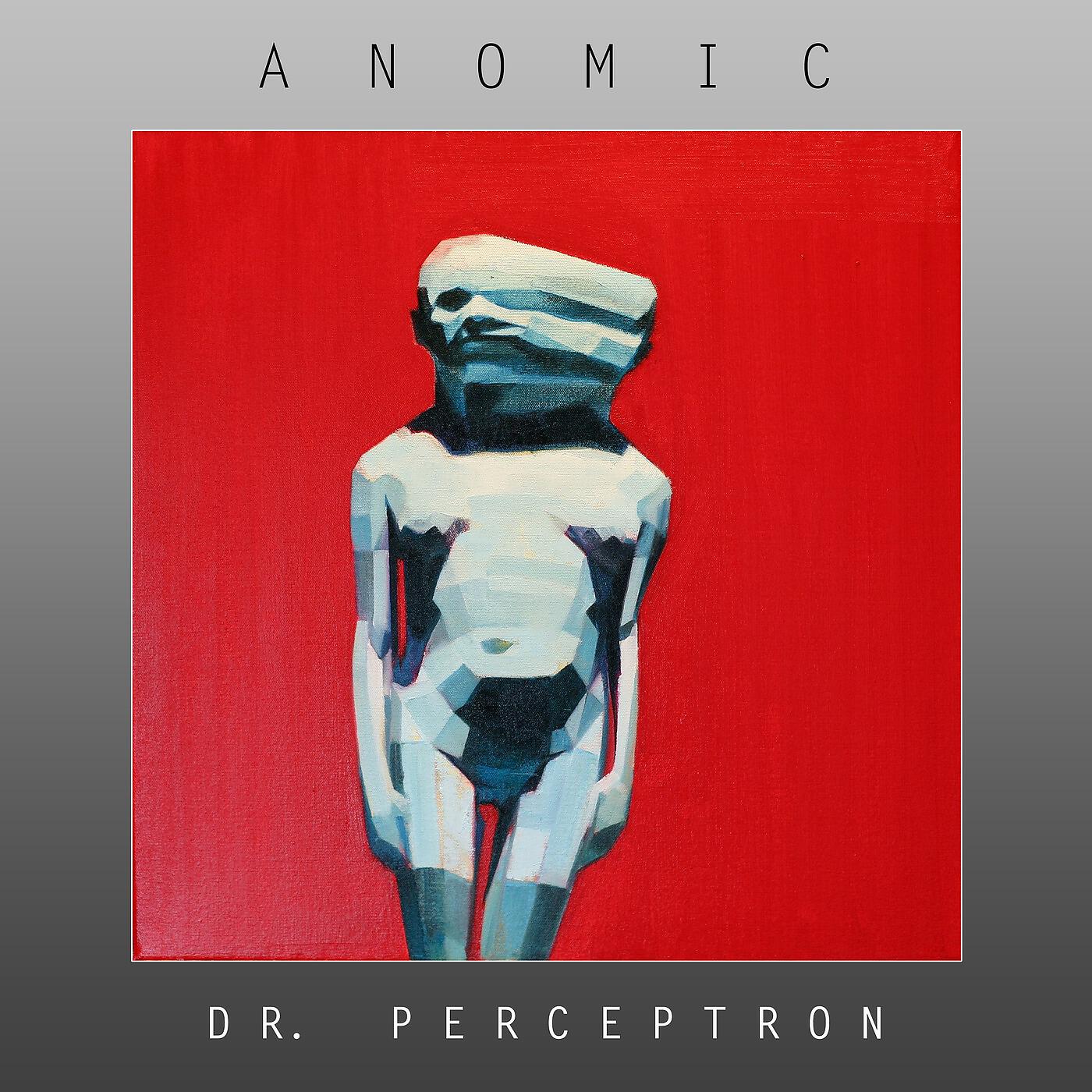 Dr. Perceptron - Anomic