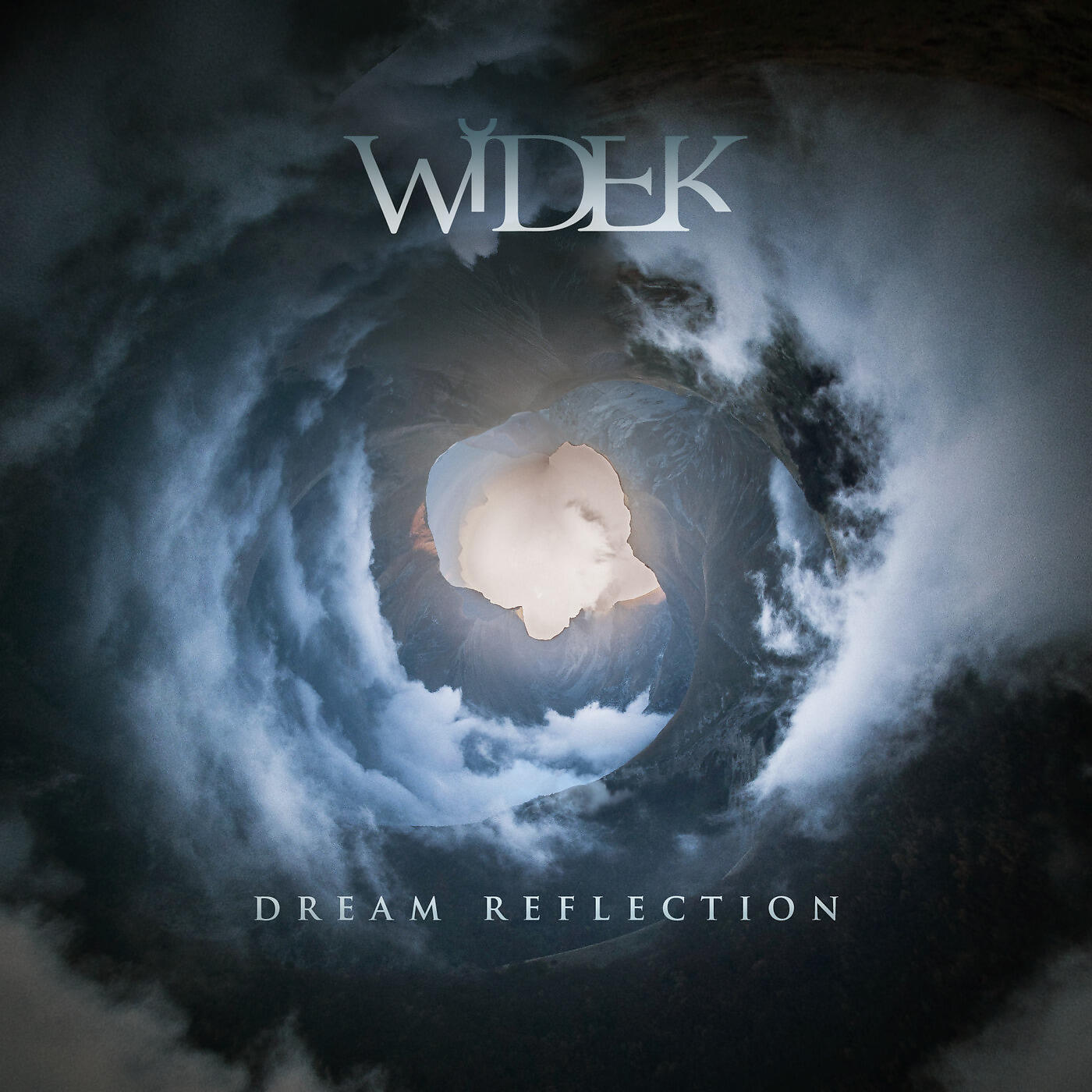 Widek - Fading Memories