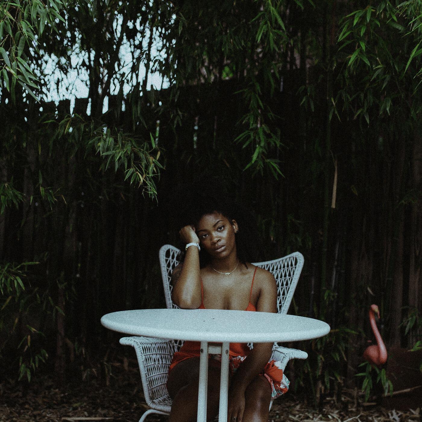 Raphael Jason Zamora - Jane Novacane