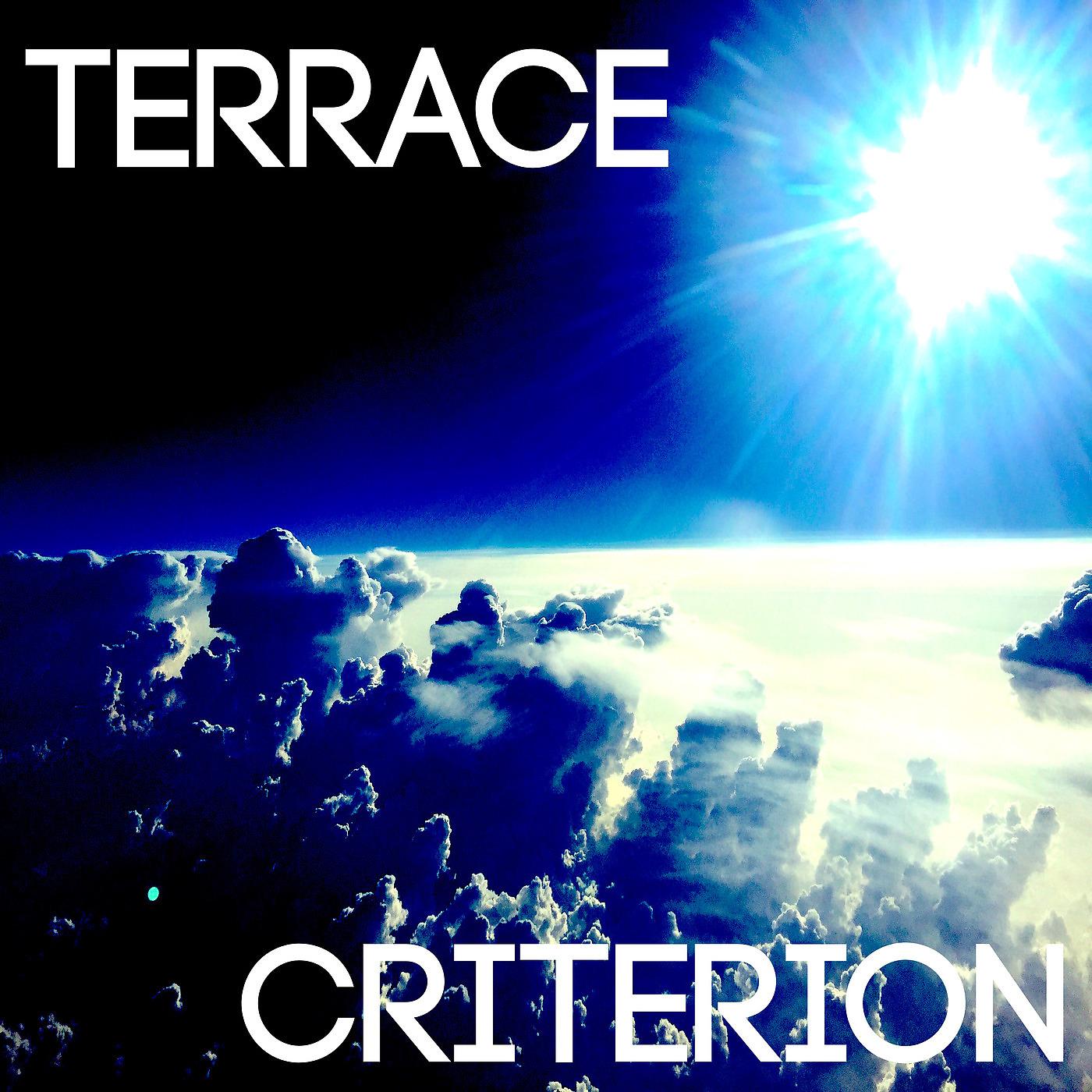 Постер альбома Criterion
