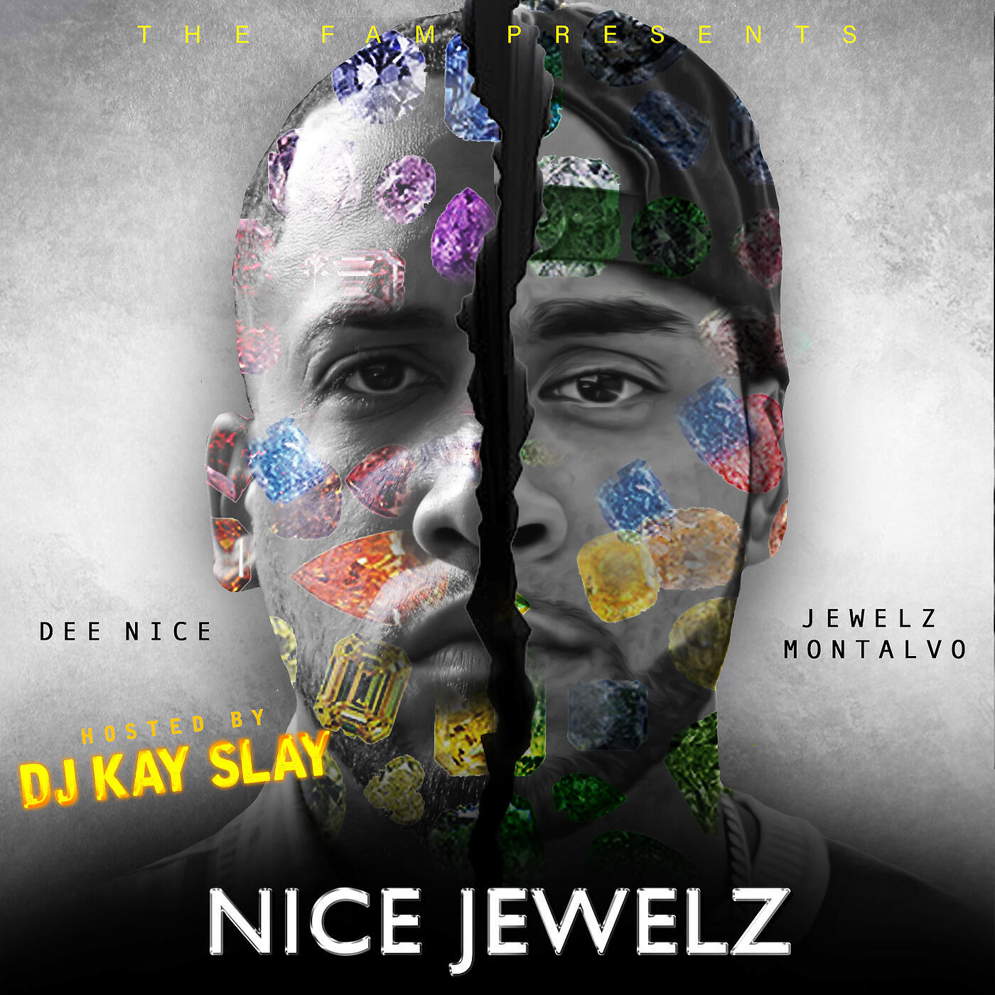 Jewelz Montalvo - 3 a.M