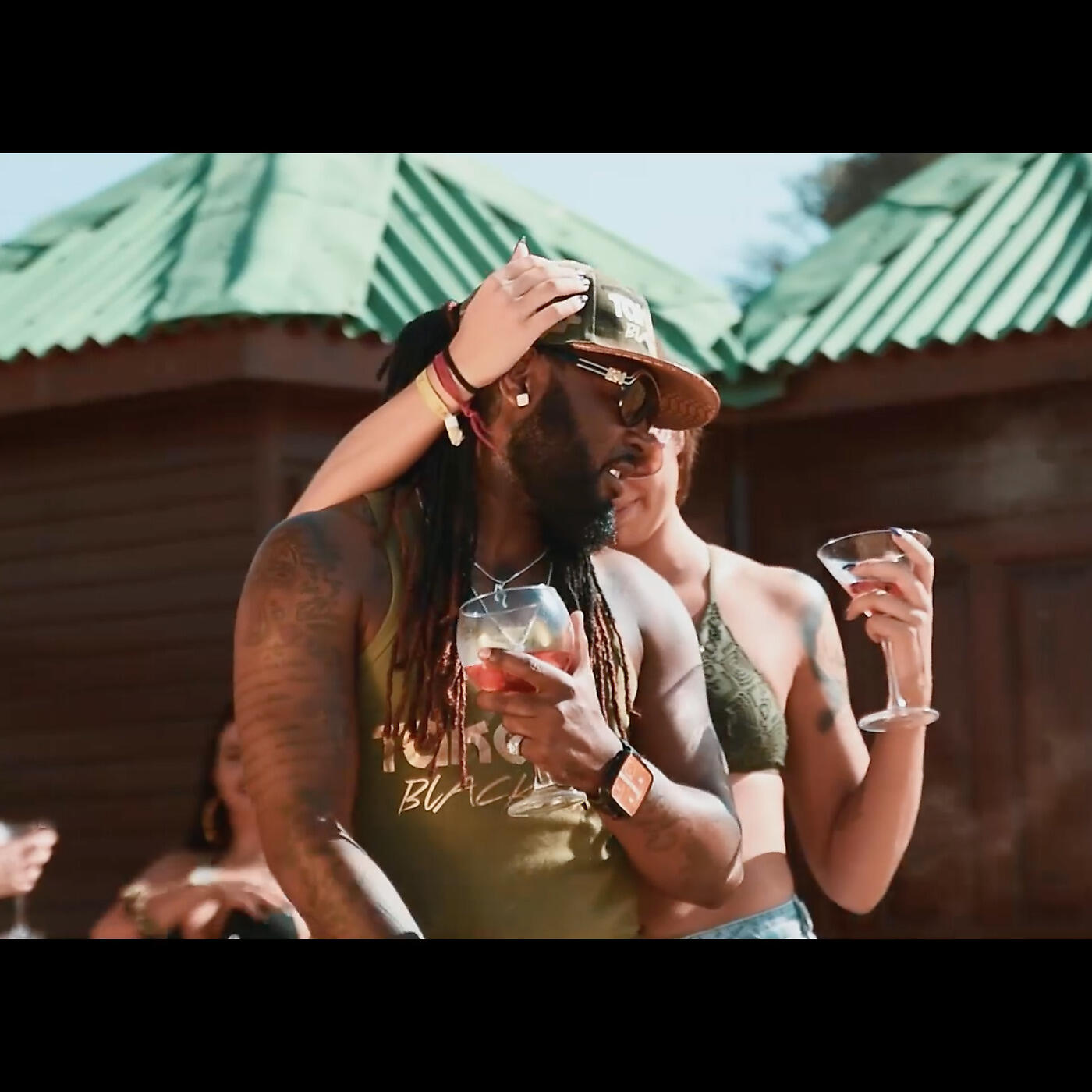 BLACKSON - Sexy Mama