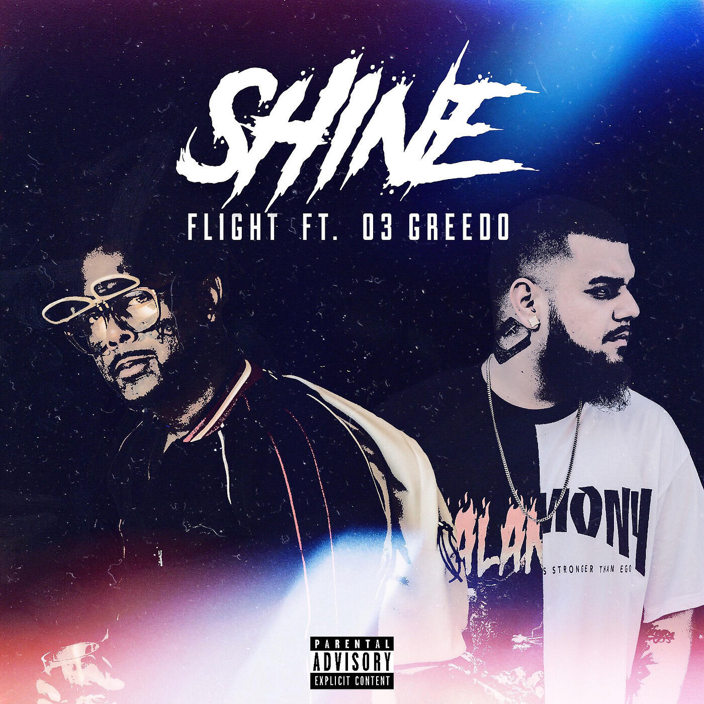 Flight - Shine
