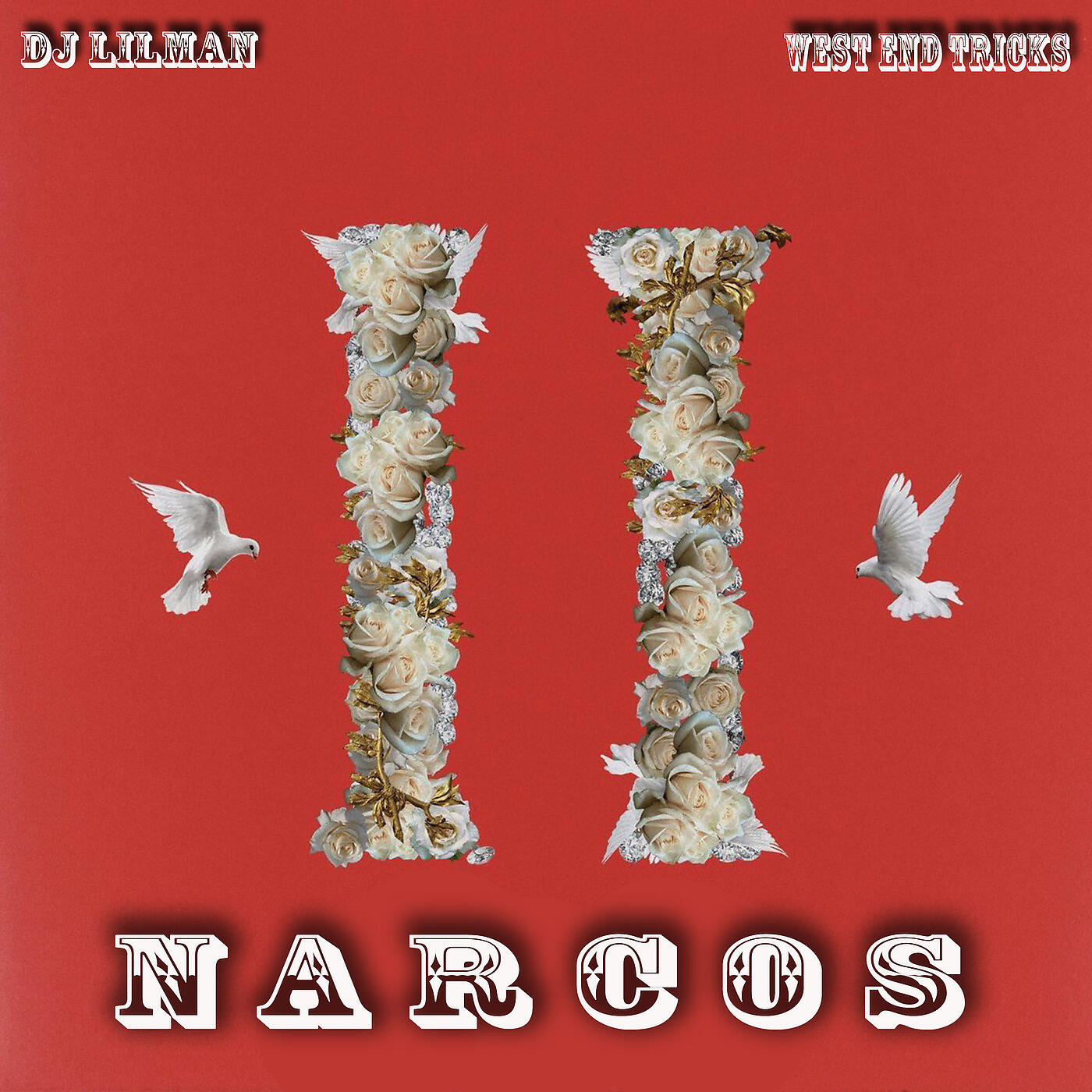 DJ LILMAN - Narcos