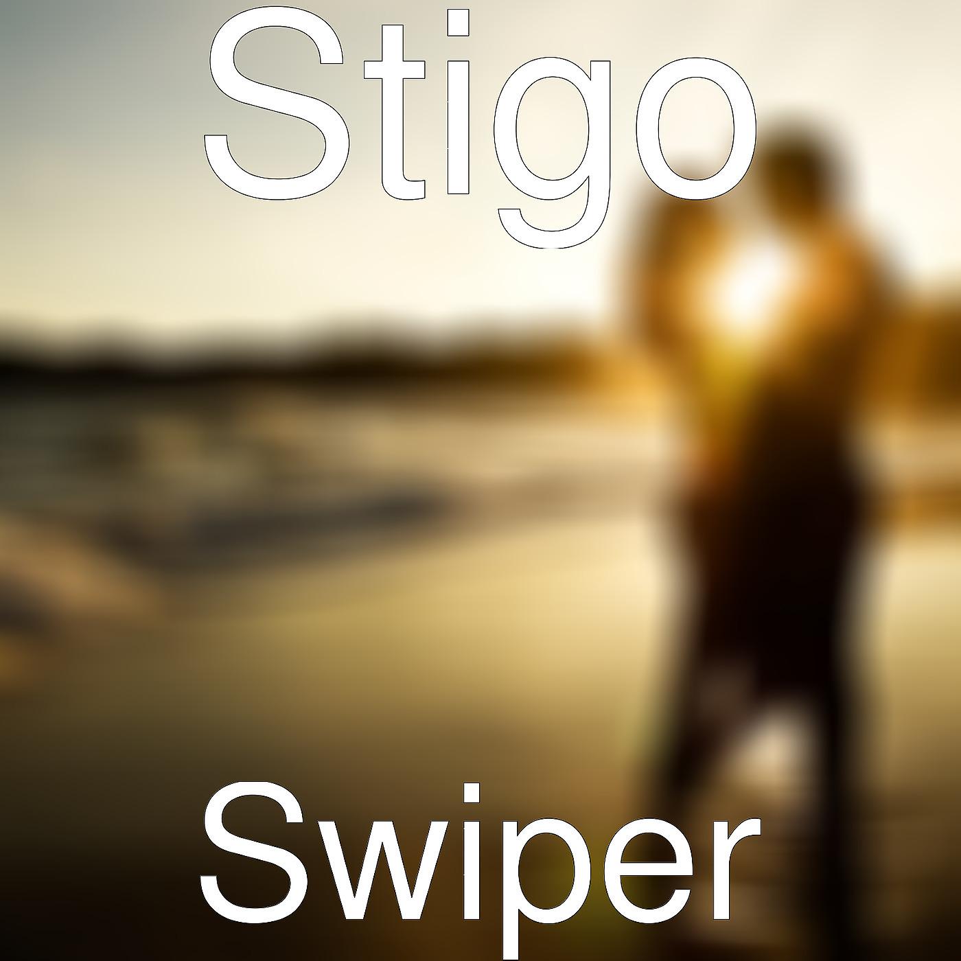 Постер альбома Swiper